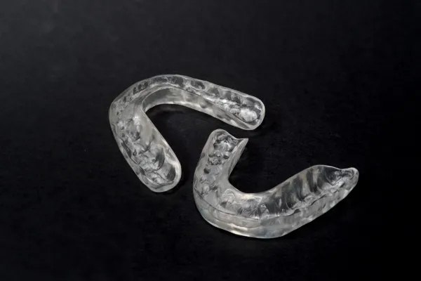 Bite Notturno per Bruxismo