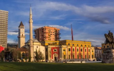 Turismo dentale a Tirana: la guida completa per curarsi in Albania