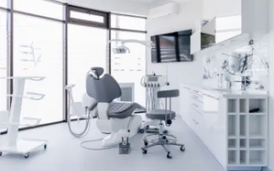 Come lavorano le nostre cliniche di Tirana: standard, tecnologie e persone