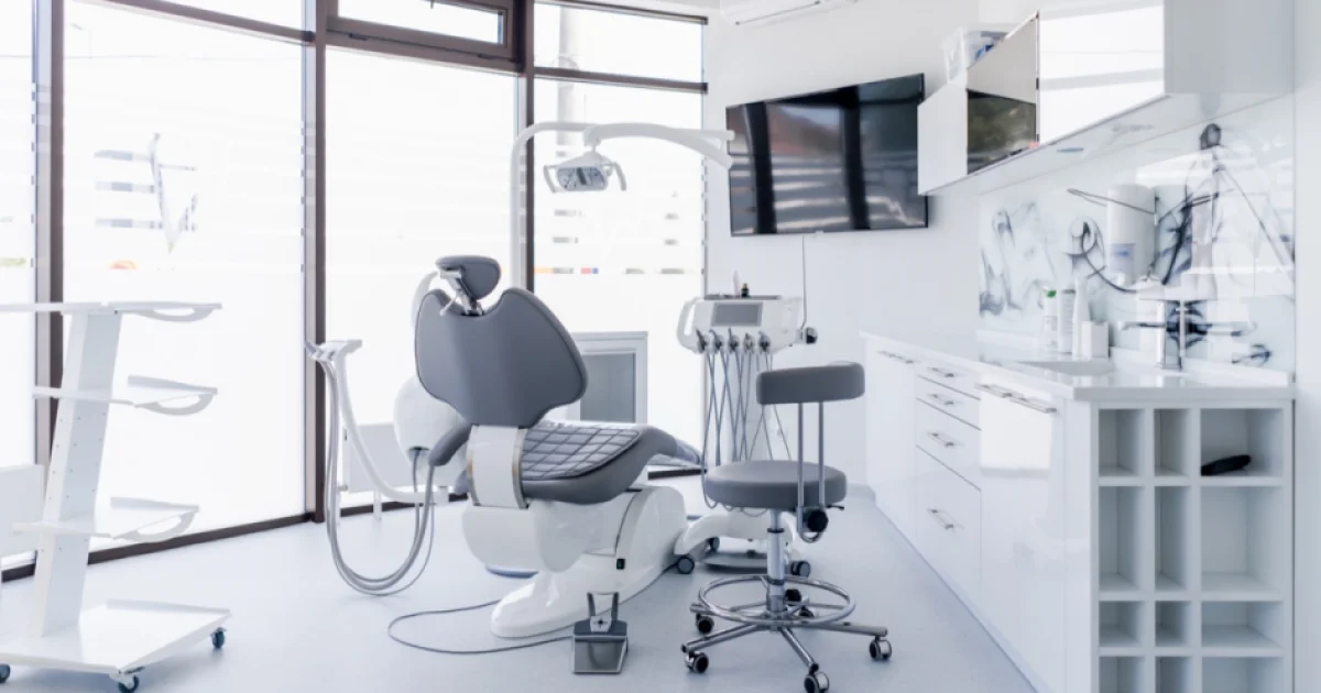 Come lavorano le nostre cliniche di Tirana: standard, tecnologie e persone