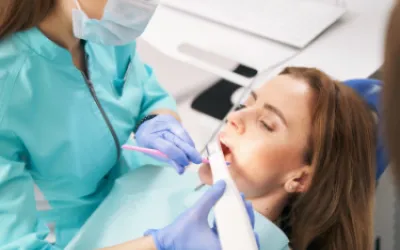 Digital Smile Design: progetta il tuo sorriso prima di iniziare il trattamento