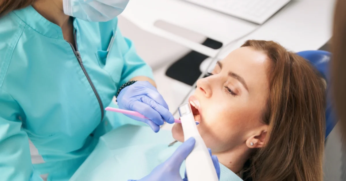 Digital Smile Design: Progetta il Sorriso Prima di Iniziare