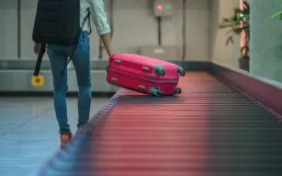 Dal ritiro in aeroporto al trattamento: cosa aspettarsi il primo giorno