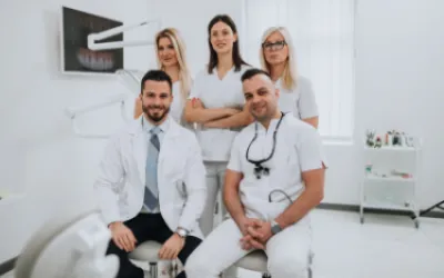 Qualità delle cure dentali a Tirana: come si confronta con le cliniche italiane