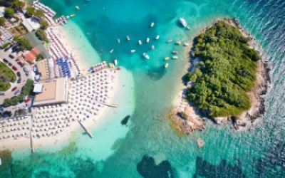 Viaggiare in Albania: cosa vedere a Tirana e dintorni tra un appuntamento e l'altro
