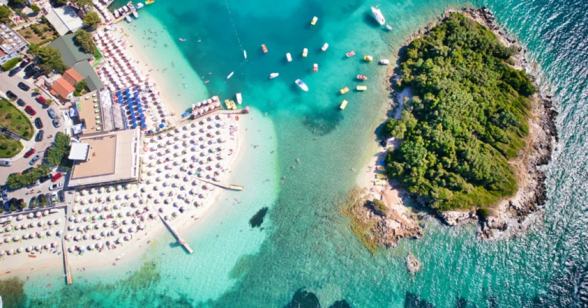 Viaggiare in Albania: cosa vedere a Tirana e dintorni tra un appuntamento e l'altro